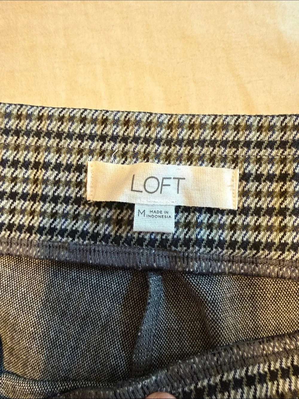 Loft Dress Pants - Picture 4 of 6